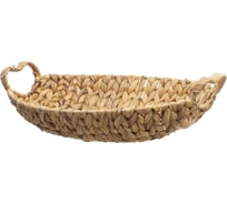 Корзина для хранения TODI модель R21002S/3, размер: 36x30x10 см 806664432644