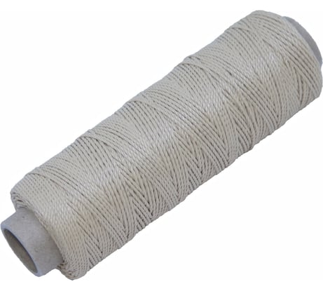 Шпагат КОШКИН ДОМ Premium ПП бежевый 150 м 50-15-006