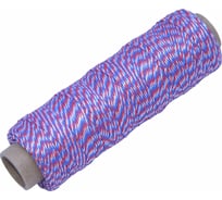 Шпагат КОШКИН ДОМ Premium Триколор ПП 150 м 50-15-009