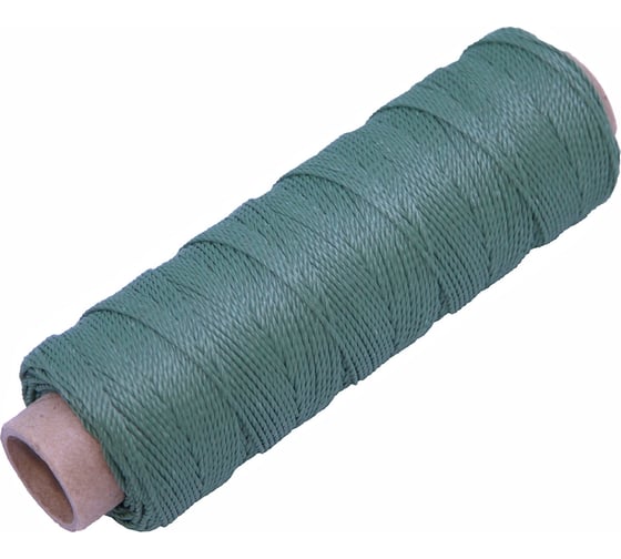 Шпагат КОШКИН ДОМ Premium ПП хаки 150 м 50-15-008