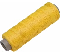 Шпагат КОШКИН ДОМ Premium ПП желтый 150 м 50-15-005