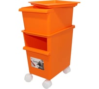 Коробка для хранения baizheng BZ1-MBL-0268