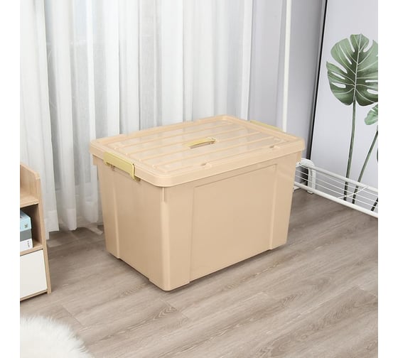 Коробка для хранения baizheng BZ1-RSK-927