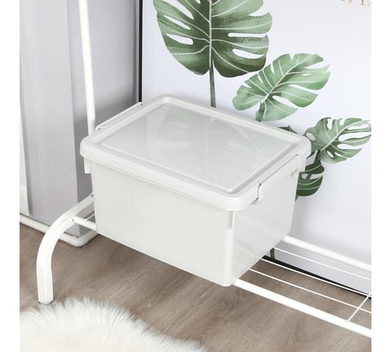 Коробка для хранения baizheng BZ1-RSK-903