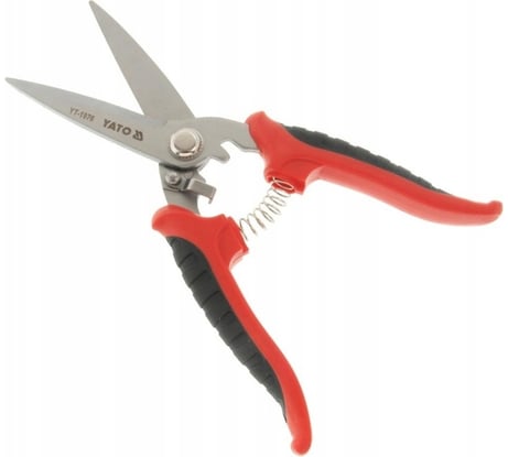 Многофункциональные ножницы YATO 200мм YT-1976