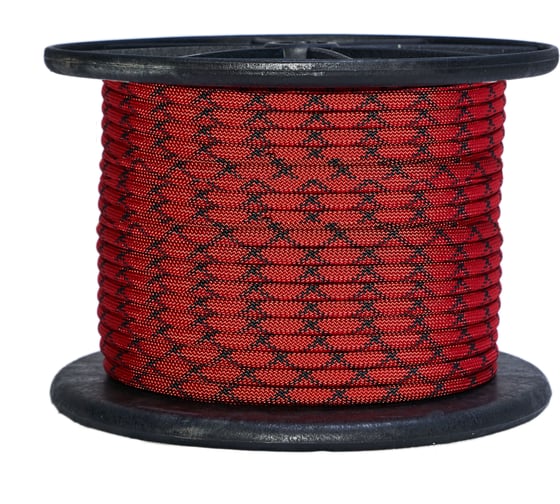 Канат ТОРГОВО-ПРОИЗВОДСТВЕННАЯ КОМПАНИЯ МДС СНР Альпекс д.8,5мм 100м 7930050323145 1