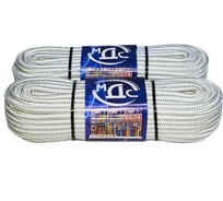 Шнур полиамидный плетёный ТОРГОВО-ПРОИЗВОДСТВЕННАЯ КОМПАНИЯ МДС 8мм 16пр 20м 7930050323114
