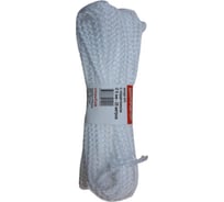 Шнур Осттекс 6 мм с сердечником ШПТ 25 м белый ШПТ6-25