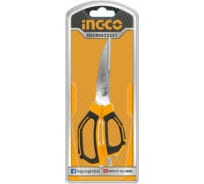 Кухонные ножницы INGCO 225 мм HSCRS822251