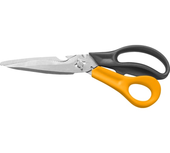 Многофункциональные ножницы INGCO INDUSTRIAL 230мм HSCRS2301