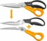 Многофункциональные ножницы INGCO INDUSTRIAL 230мм HSCRS2301 1
