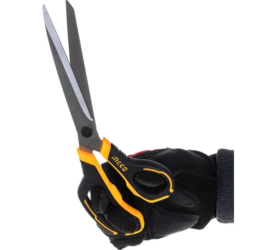 Универсальные ножницы INGCO 275 мм HSCRS812801