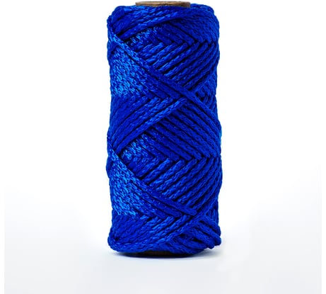 Хозяйственный вязаный шнур MOREIN Ф 1,5 мм 12434-015/050