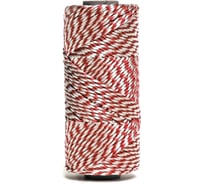 Полиамидная крученая нить MOREIN Ф 2,0 мм 41714-020/100