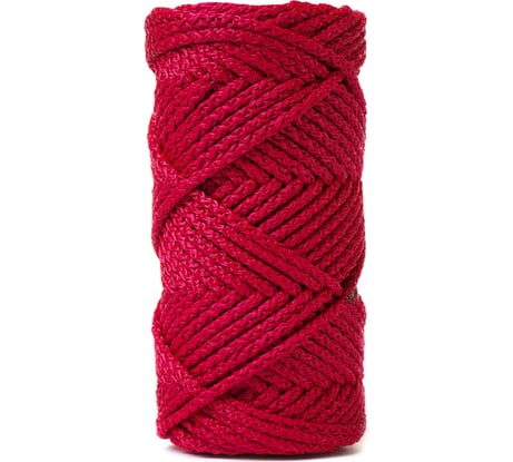 Хозяйственный вязаный шнур MOREIN Ф 1,5 мм 12234-015/050