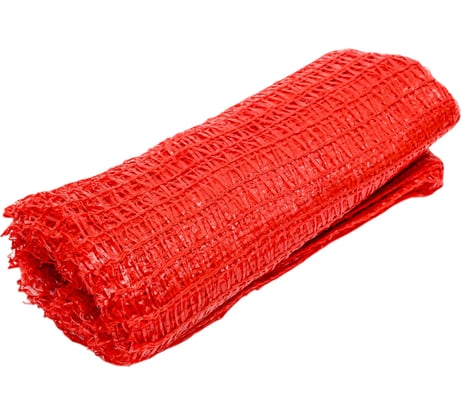 Набор сеток-мешков ЛЕТО для овощей 30х47см до 9 кг с завязками и ручками 10 шт 97704