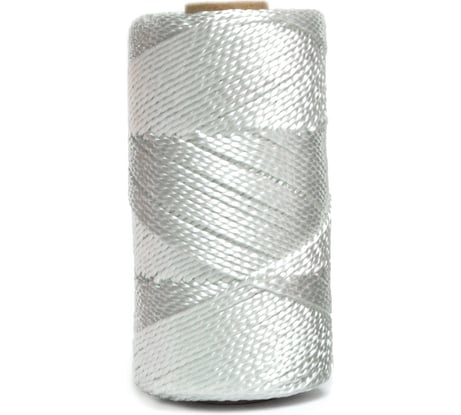 Полиамидная крученая нить MOREIN Ф 2,0 мм 41514-020/100