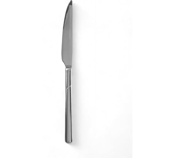 Нож столовый DOMENIK MILANO silver DMC049