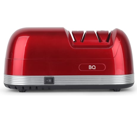 Точилка для ножей электрическая BQ EKS4001 красный 86192189