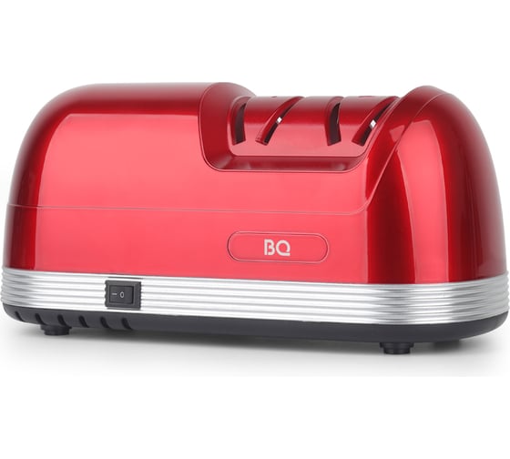 Точилка для ножей электрическая BQ EKS4001 красный 86192189