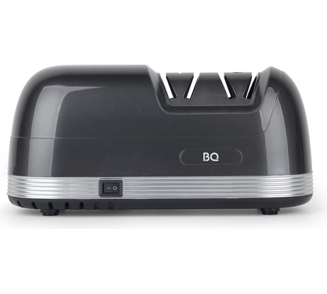 Точилка для ножей электрическая BQ EKS4001 серый 86192188