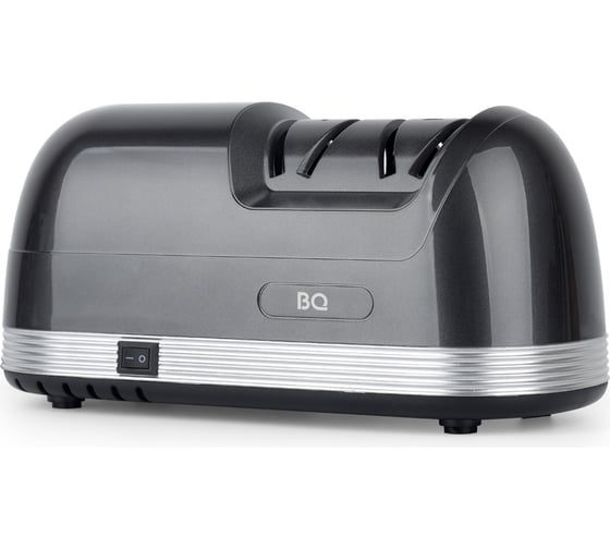 Точилка для ножей электрическая BQ EKS4001 серый 86192188