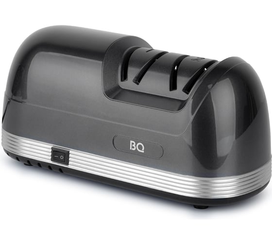 Точилка для ножей электрическая BQ EKS4001 серый 86192188