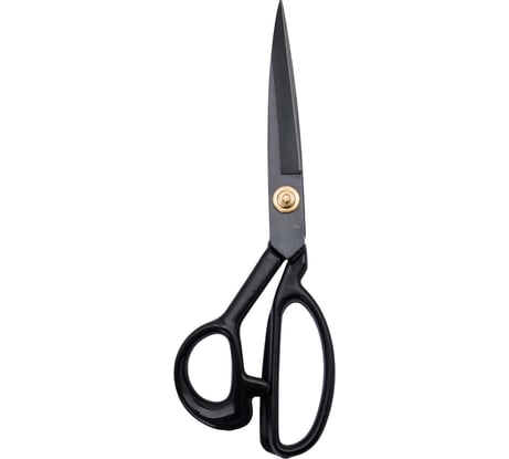 Ножницы портновские Hobby&pro цельнометаллические, 23,3 см / 9' 7738493