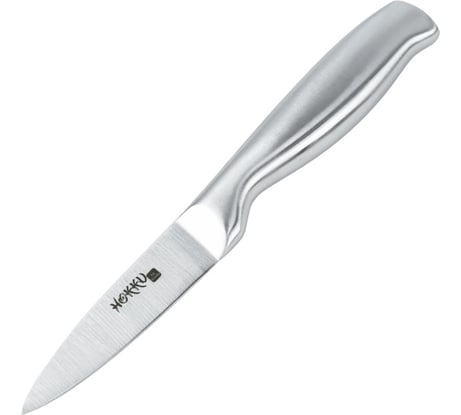 Нож кухонный Hokku Silver для фруктов и овощей, 8,5 см 8455710