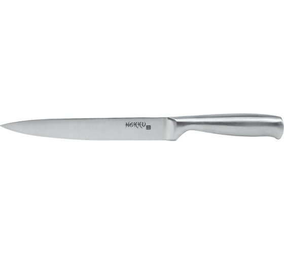 Нож кухонный Hokku Silver разделочный, 20 см 8455714