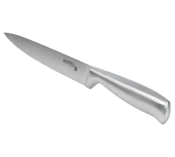 Нож кухонный Hokku Silver разделочный, 20 см 8455714