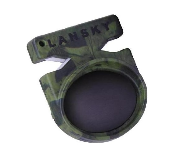 Точилка для ножей Lansky Quick Fix-Camo LCSTC-CG 1