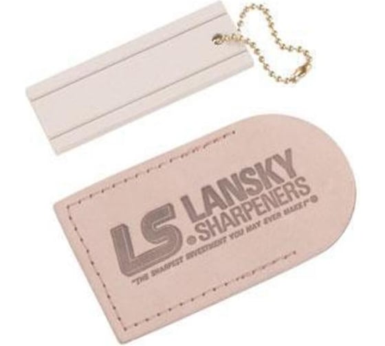 Точилка для ножей Lansky Pocket Stone LSAPS