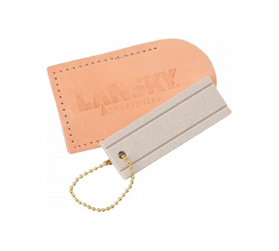 Точилка для ножей Lansky Pocket Stone LSAPS