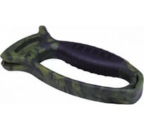Карманная точилка для ножей Lansky DELUXE QUICK EDGE CAMO LSTCN-CG