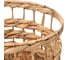 Корзина для хранения "Борнео" Natural House, Д320 Ш320 В200, натуральный, Sun-03 M 3