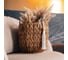 Корзина для хранения с ручками "Бали" Natural House, Д250 Ш250 В250, натуральный Sun-06 S 5