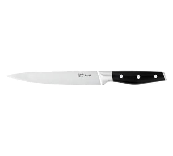 Нож кухонный TEFAL K2670244 2100122774 стальной 2008530
