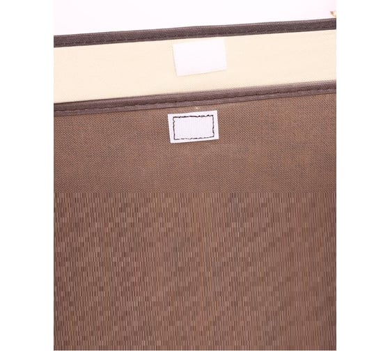 Кофр для хранения одежды baizheng  HX-01