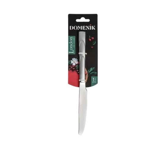 Нож столовый DOMENIK LONDON DMC073