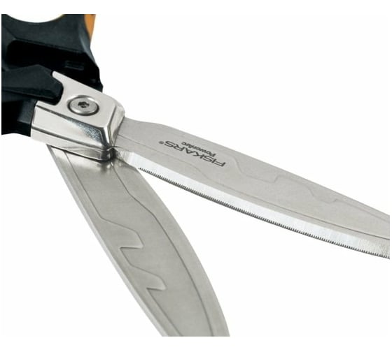 Ножницы для тяжелых работ Fiskars PowerArc 21см 1027204