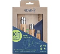 Набор трёх ножей Opinel Outdoor 002177