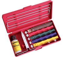 Точилка для ножей Lansky Professional Knife Sharpening System LKCPR