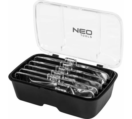 Увеличительные линзы NEO Tools 06-130