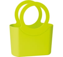 Хозяйственная сумка EPOCA BB BAG лайм 8830.B61