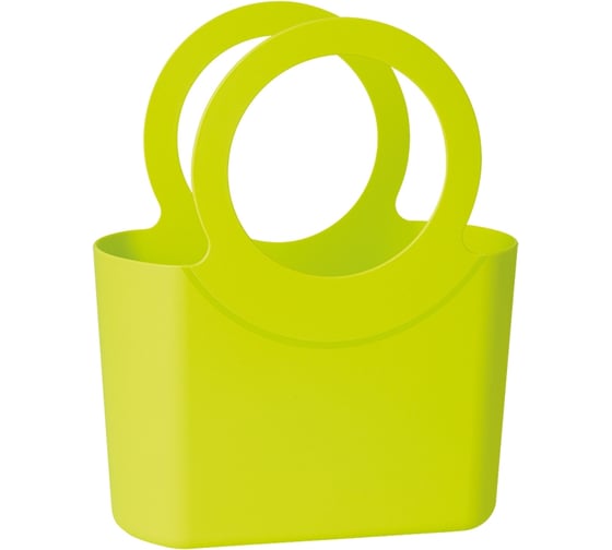 Хозяйственная сумка EPOCA BB BAG лайм 8830.B61 1