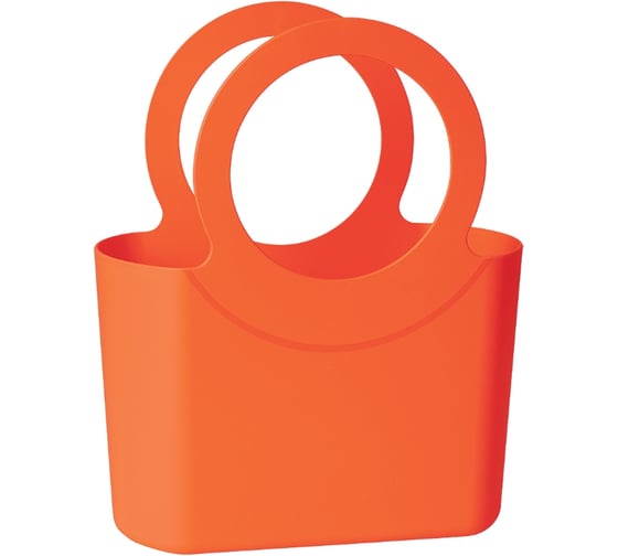 Хозяйственная сумка EPOCA BB BAG красная лава 8830.B12 1