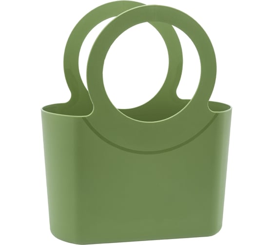 Хозяйственная сумка EPOCA BB BAG оливковый 8830.B32 1