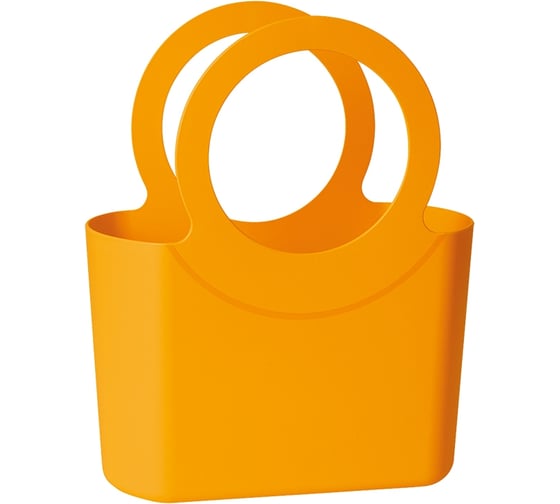 Хозяйственная сумка EPOCA BB BAG мандарин 8830.BA3 1
