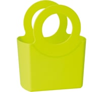 Хозяйственная сумка EPOCA MINI BB BAG лайм 8833.B31